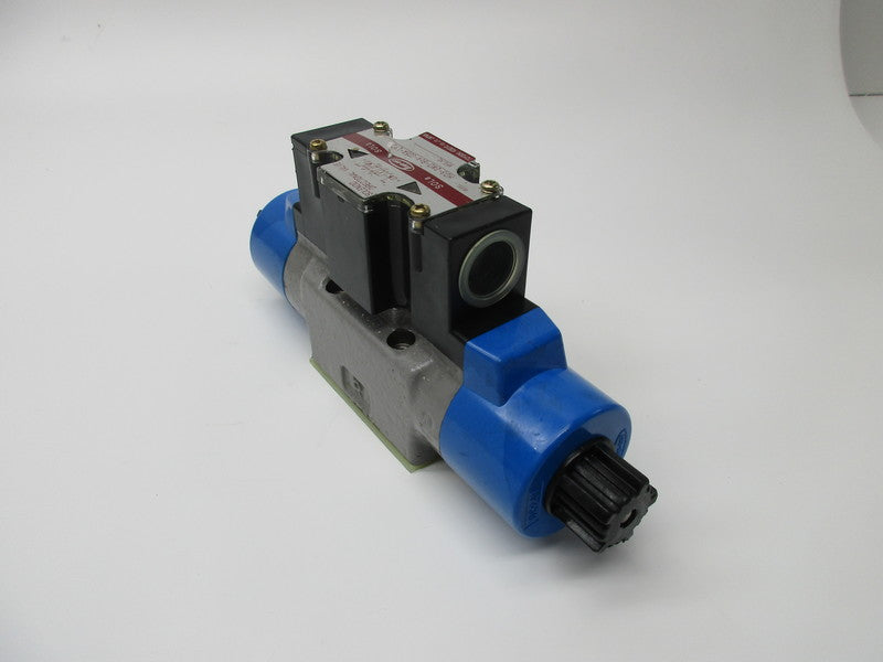 TOYOOKI HD3-2WD-BCA-025A-LYD2  NSNP