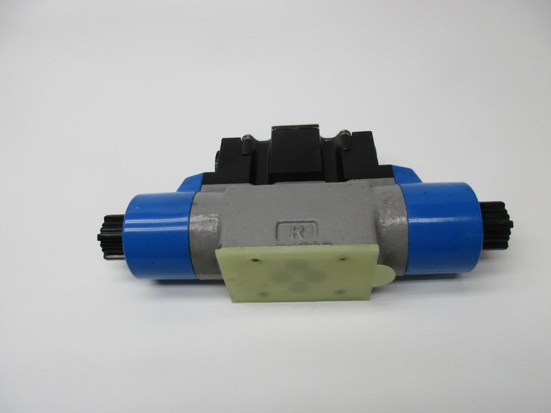 TOYOOKI HD3-2WD-BCA-025A-LYD2  NSNP