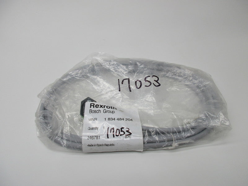 REXROTH 183484204 246781 NSMP