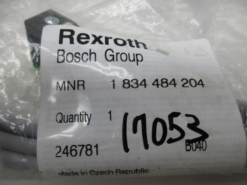 REXROTH 183484204 246781 NSMP