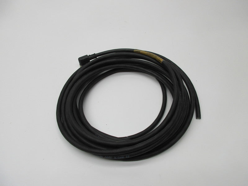 DANIEL WOODHEAD E18230  UNMP