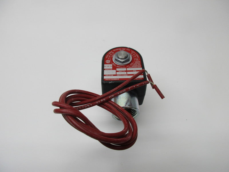 PARKER 71215SN2MN00N04111C2 24VDC 150PSI NSNP