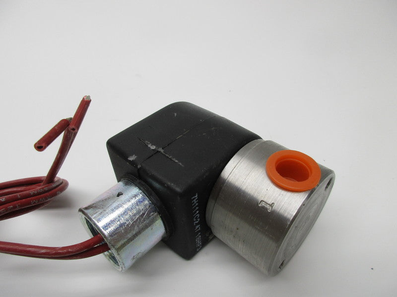 PARKER 71215SN2MN00N04111C2 24VDC 150PSI NSNP