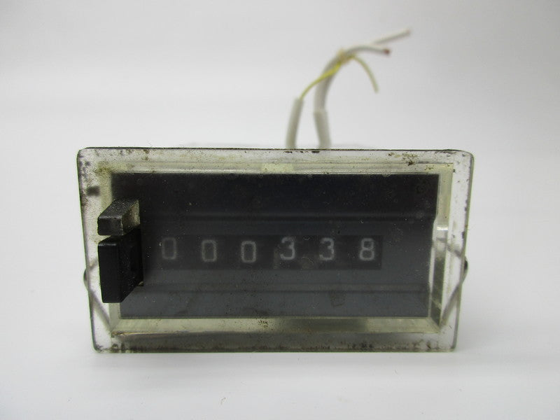 HOKUYO AUTOMATIC AC-NEA6  UNMP