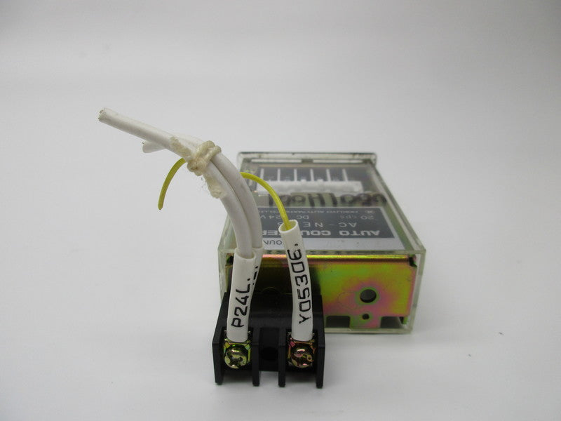 HOKUYO AUTOMATIC AC-NEA6  UNMP