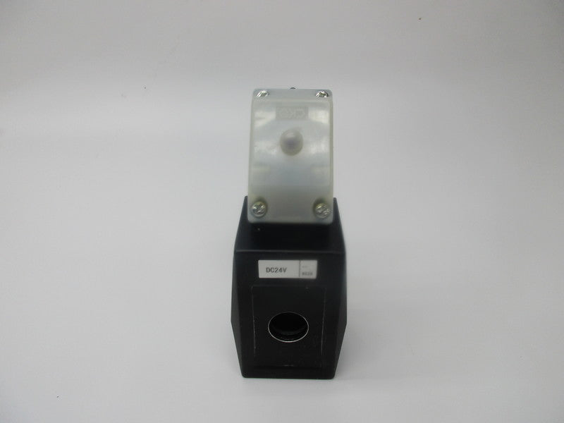 CKD DC24V (AS PICTURED)  NSNP