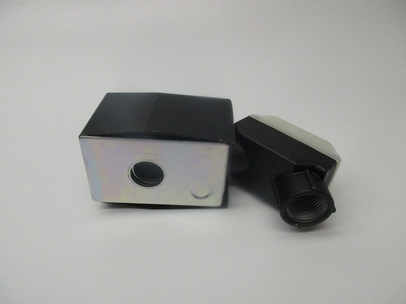 CKD DC24V (AS PICTURED)  NSNP