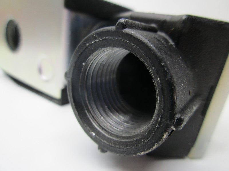 CKD DC24V (AS PICTURED)  NSNP
