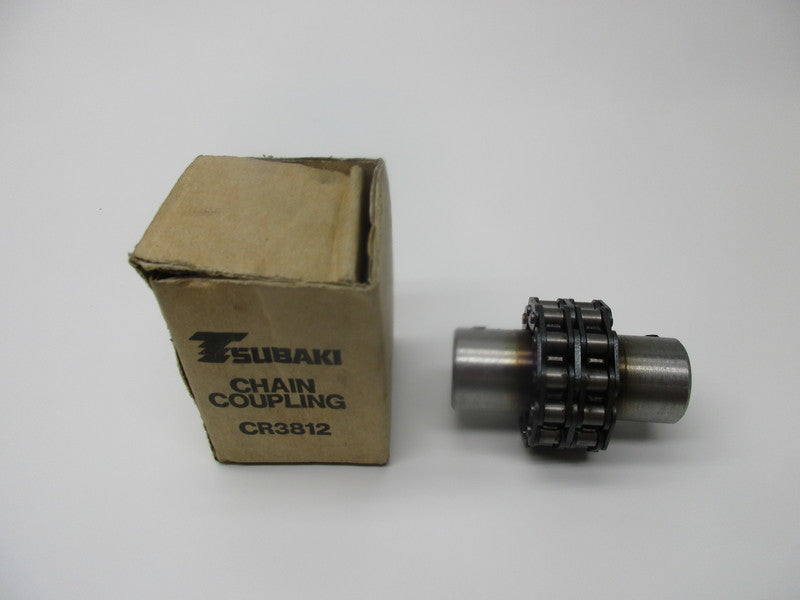 TSUBAKI CR3812 NSMP