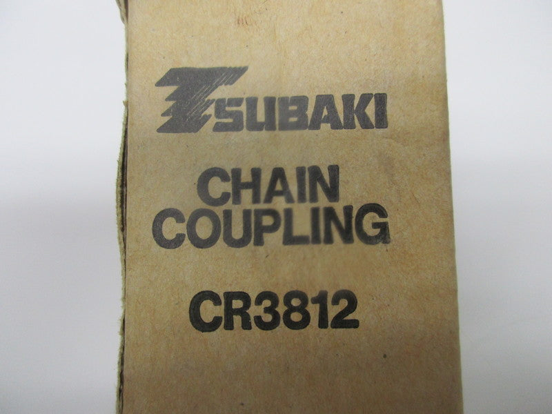 TSUBAKI CR3812 NSMP