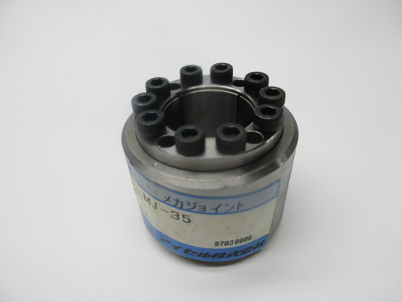 ISEL MJ-35  NSNP