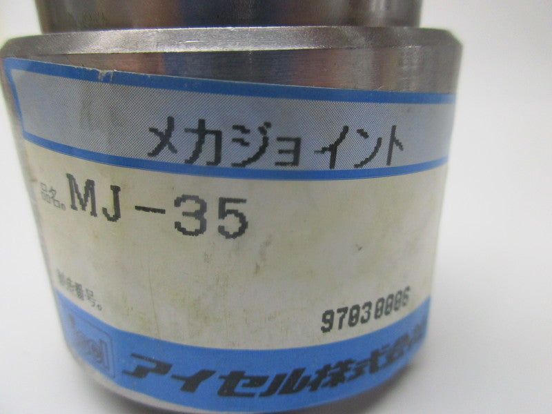 ISEL MJ-35  NSNP