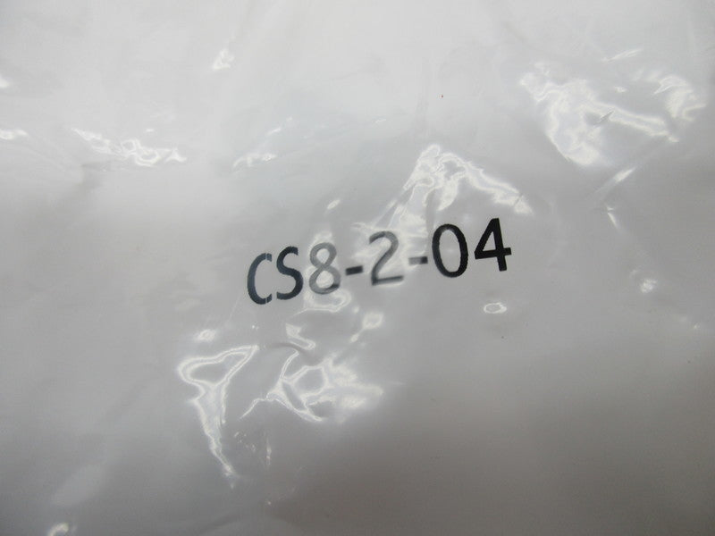 NORGREN CS8-2-04 NSMP