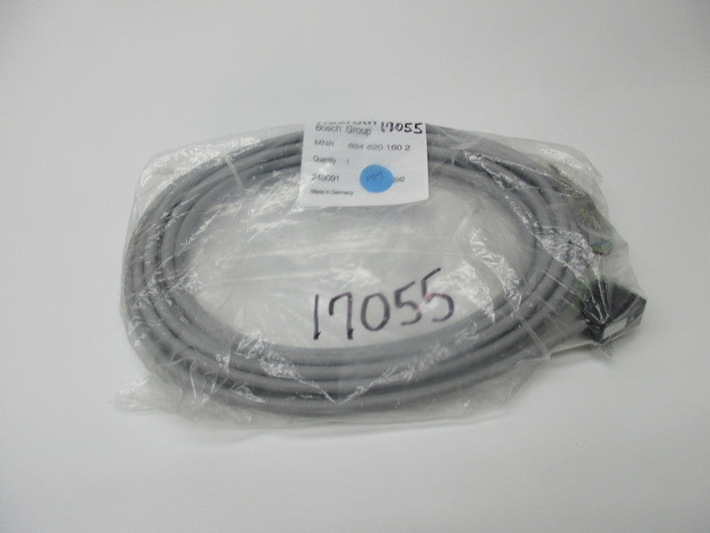 REXROTH 8946201602 NSMP