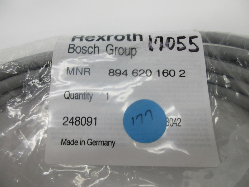 REXROTH 8946201602 NSMP