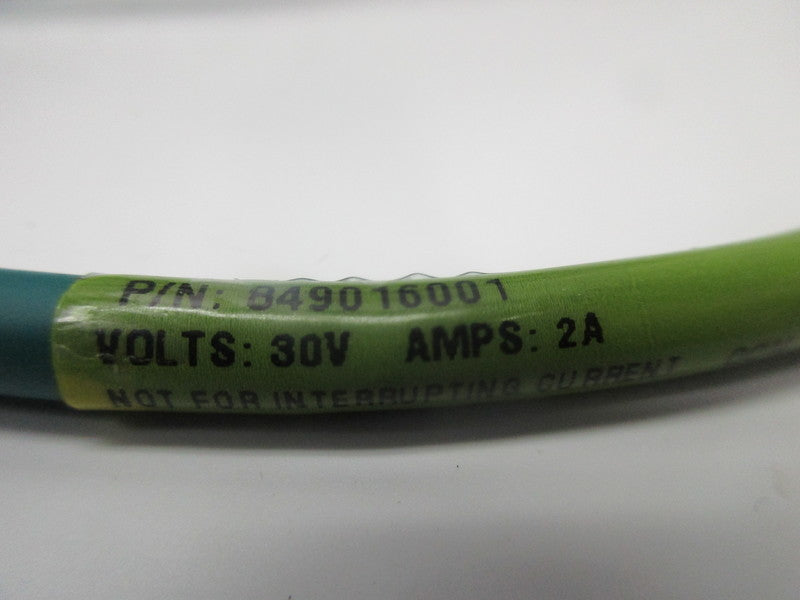 COGNEX 849016001  NSNP