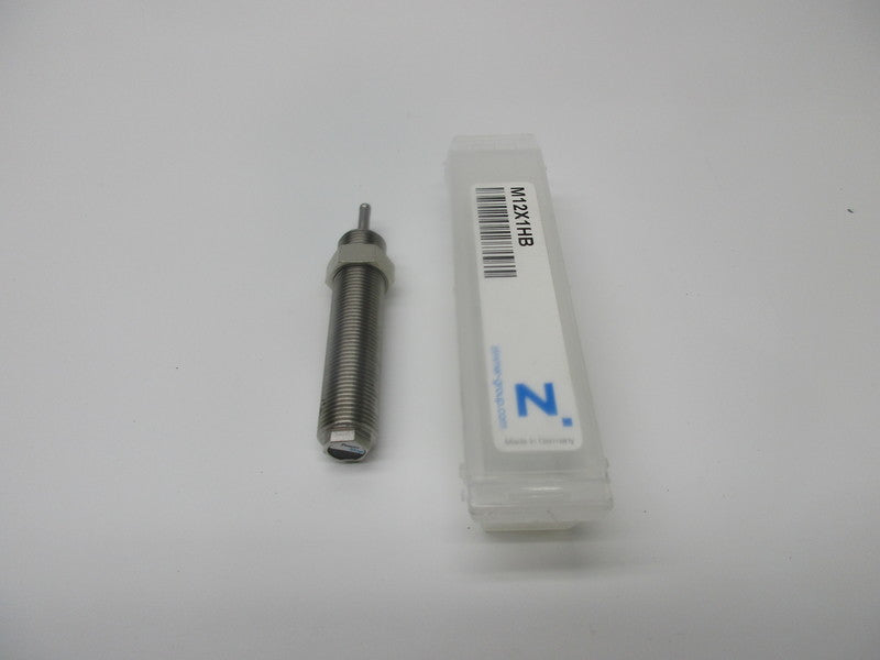 ZIMMER M12X1HB NSMP