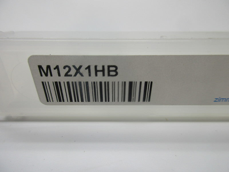 ZIMMER M12X1HB NSMP
