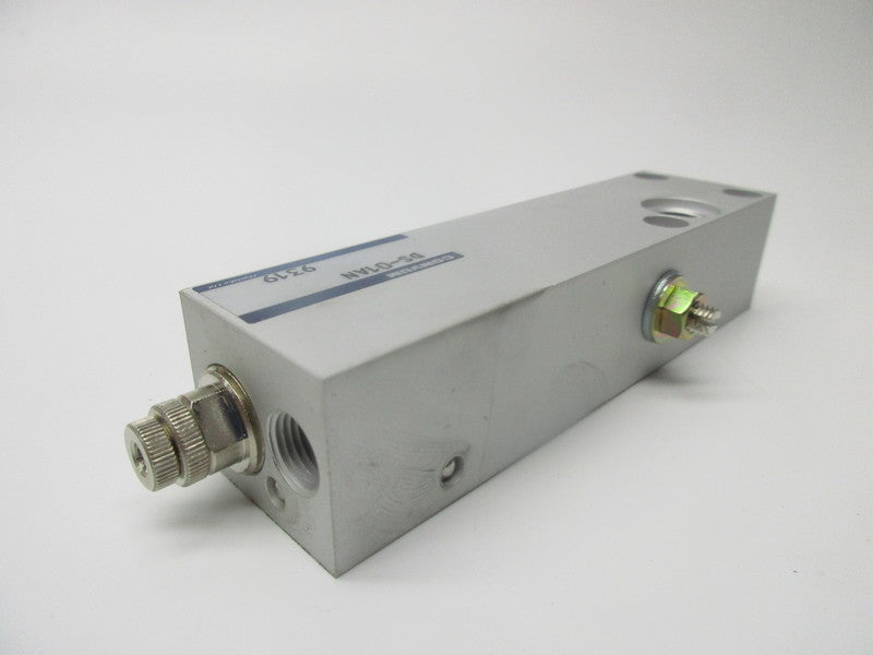 CONVUM DS-01AN  NSNP
