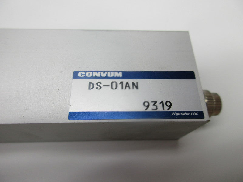 CONVUM DS-01AN  NSNP