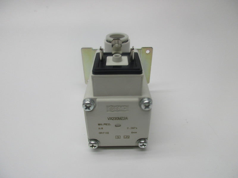 SMC VX230MZ2A  NSNP