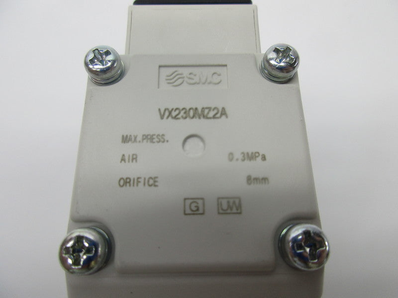 SMC VX230MZ2A  NSNP