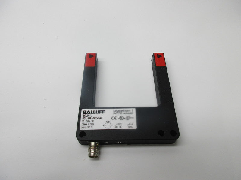 BALLUFF BGL001L NSMP