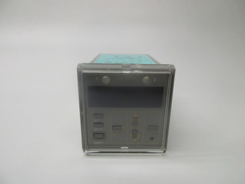 HOKUYO AUTOMATIC DC-SXC NSMP