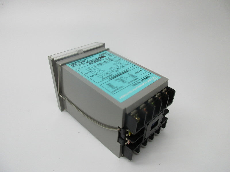 HOKUYO AUTOMATIC DC-SXC NSMP