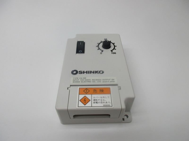 SHINKO C4-5B NSMP