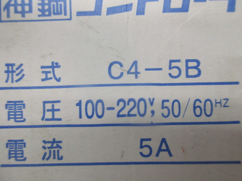 SHINKO C4-5B NSMP
