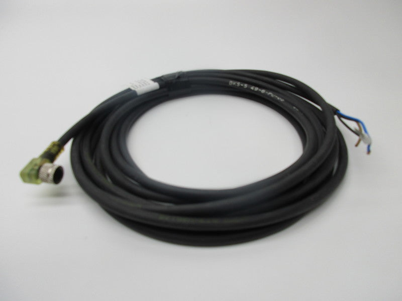 BALLUFF BKS-S49-6-PU-05  UNMP