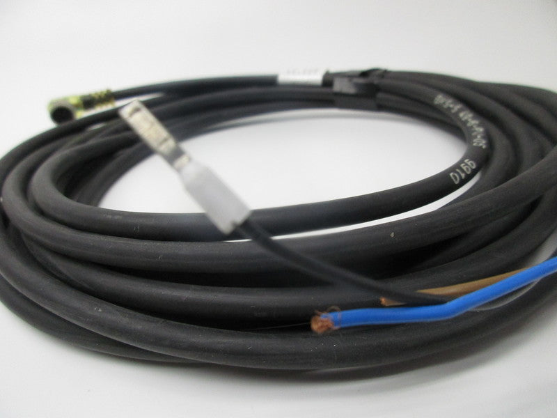 BALLUFF BKS-S49-6-PU-05  UNMP