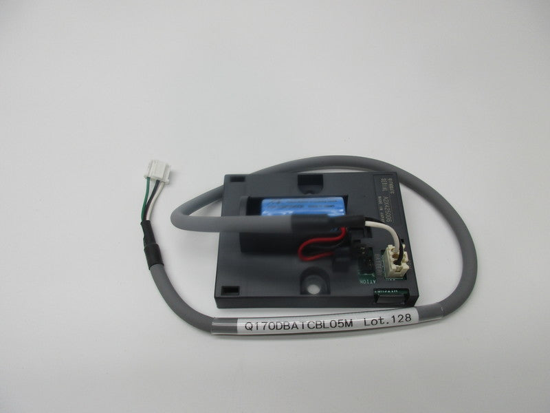 MITSUBISHI Q170DBATC  NSNP