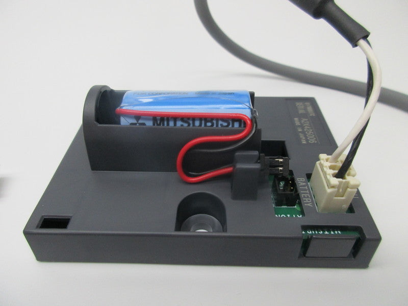 MITSUBISHI Q170DBATC  NSNP