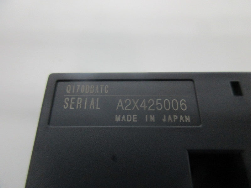 MITSUBISHI Q170DBATC  NSNP