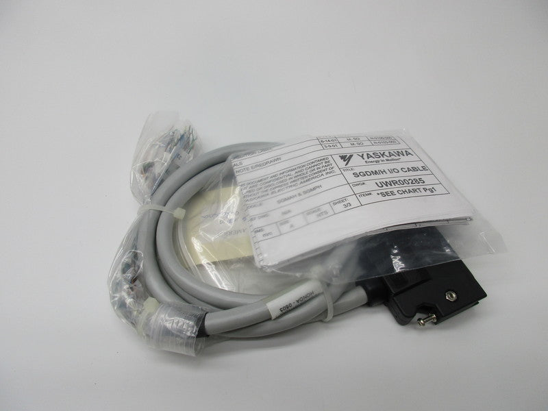YASKAWA JZSP-CKI01-1(A)(7)  NSNP