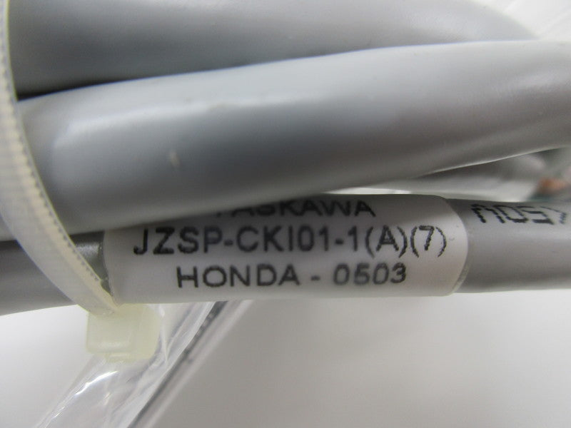 YASKAWA JZSP-CKI01-1(A)(7)  NSNP