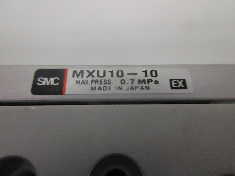 SMC MXU10-10  NSNP