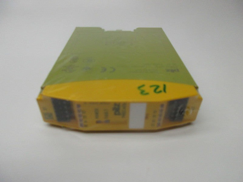 PILZ PNOZ-MILP  NSNP