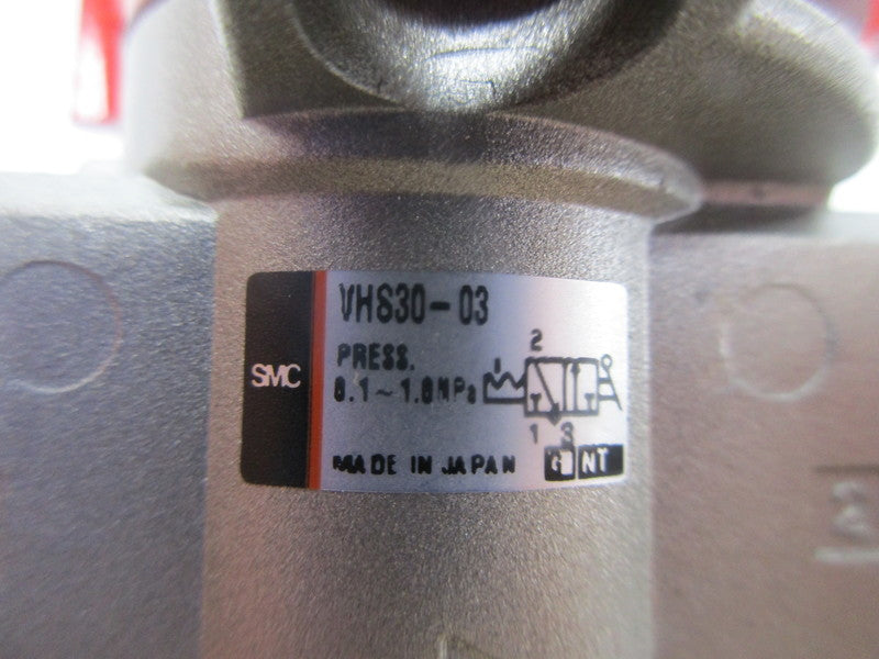 SMC VHS30-03  NSNP