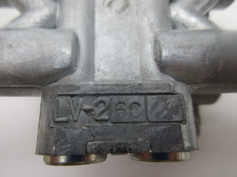 DAIKIN LV-26C  NSNP