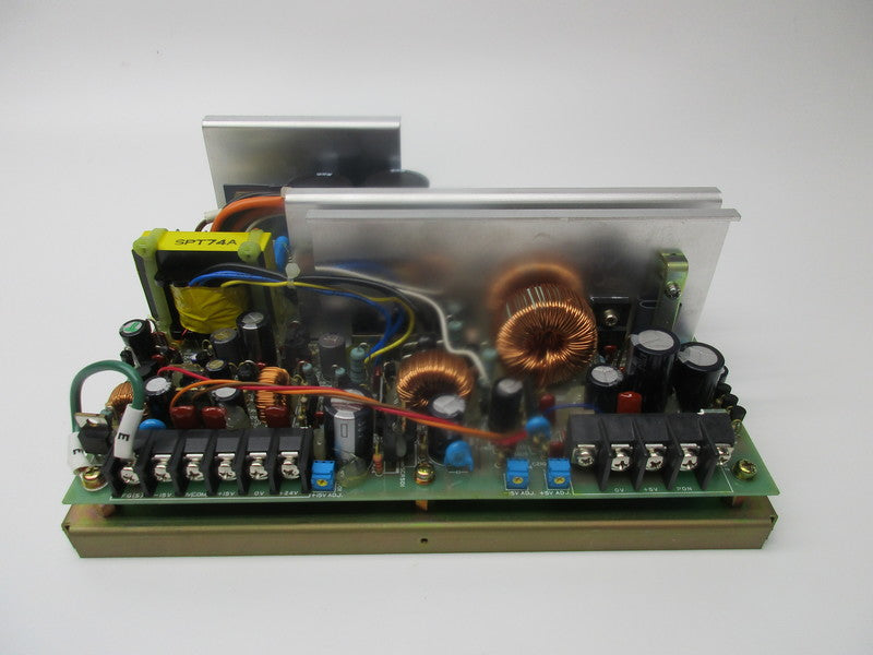 ETA SP-74  NSNP