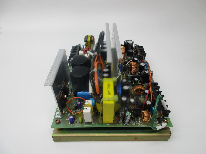ETA SP-74  NSNP