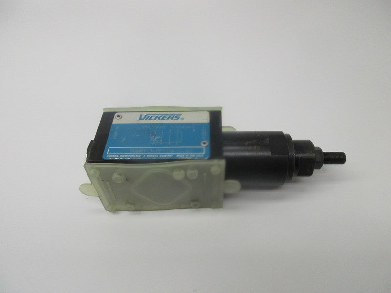 VICKERS DGMR1-3-PP-CW-S-40  NSNP