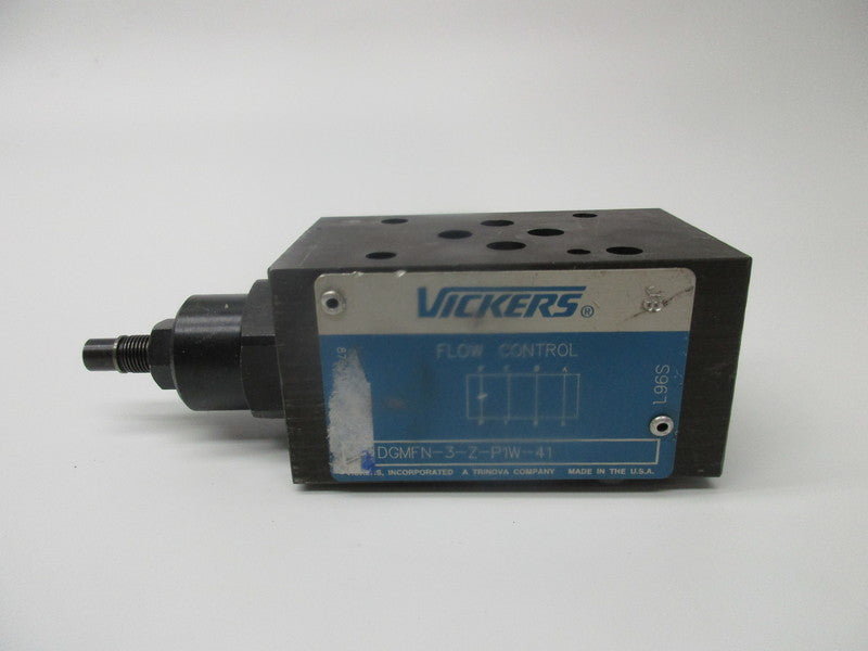 VICKERS DGMFN-3-Z-P1W-41  NSNP