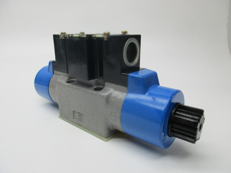 TOYOOKI KOGYO HD3-2WD-BCA-025A-LYD  NSNP