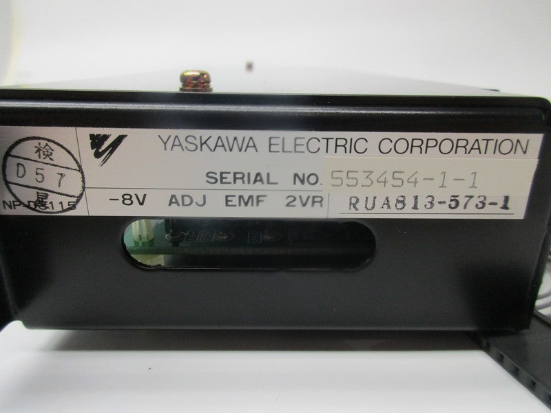 YASKAWA ELECTRIC JESP-PT101-Y4  NSNP