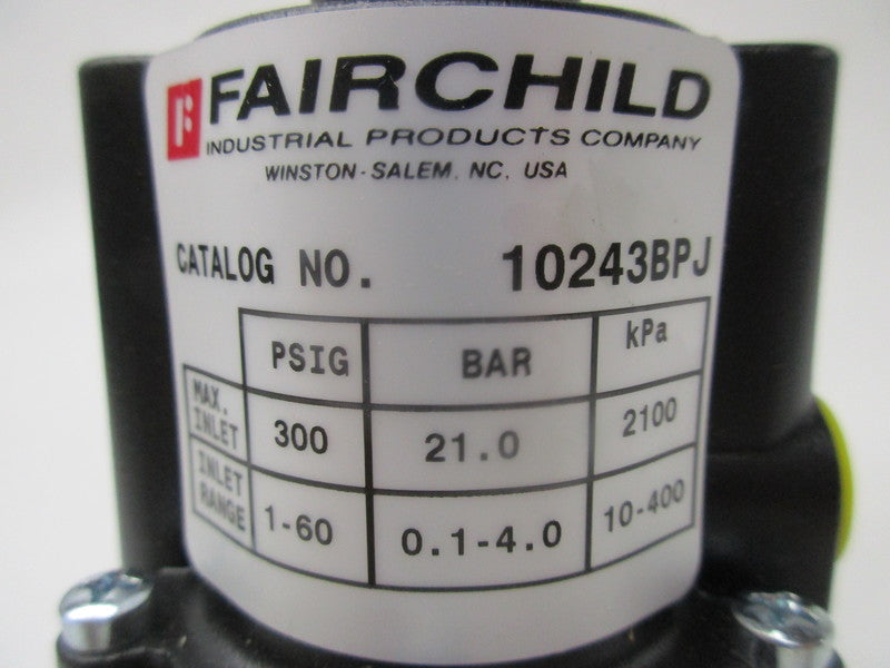 FAIRCHILD 10243BPJ  NSNP