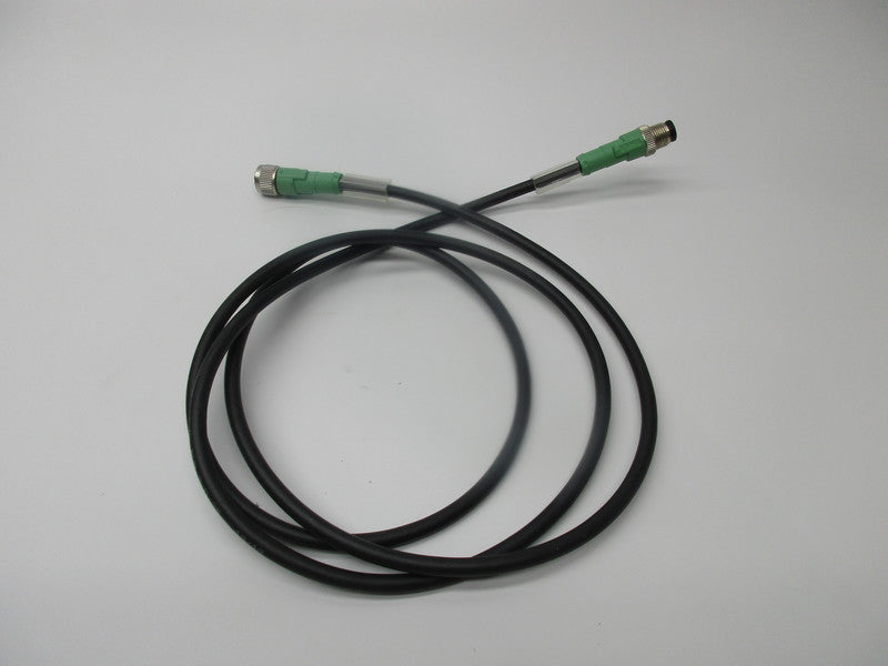 PHOENIX CONTACT E221474 CONTACT CABLE 30VDC 2A 8PIN  NSNP